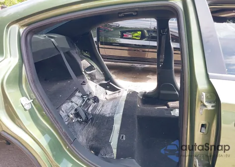 2020 Dodge Charger Scat Pack Widebody Rwd из США, поврежденный, VIN 2C3CDXGJ3LH144848